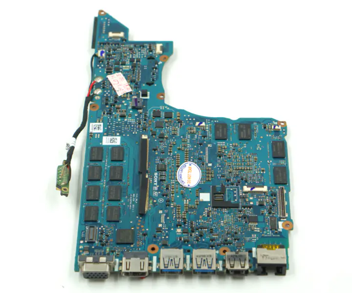 Płyta główna Sony MBX-259
