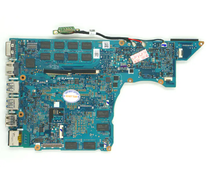 Płyta główna Sony MBX-259