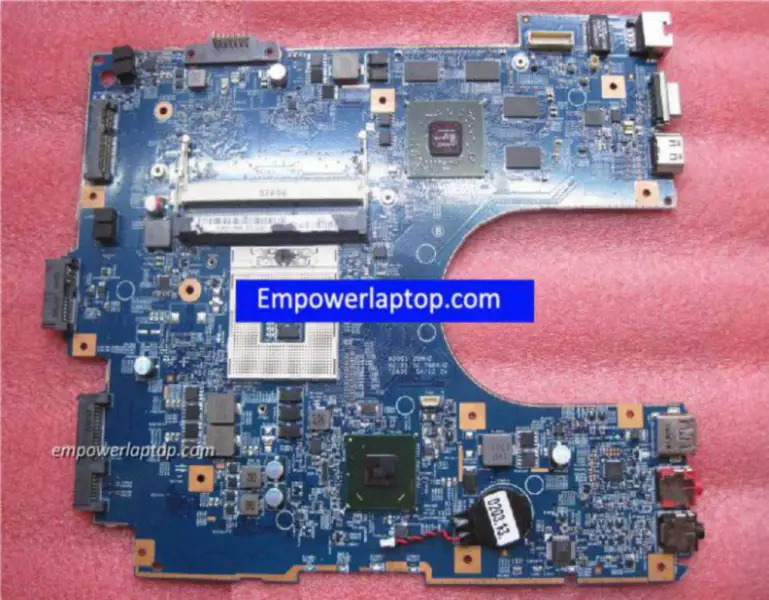 Płyta główna Sony SVE15 MBX-266 A1885198A 48.4RM01.021