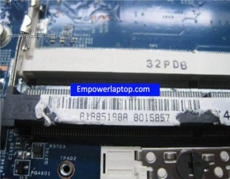 Płyta główna Sony SVE15 MBX-266 A1885198A 48.4RM01.021