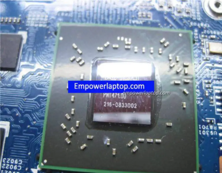 Płyta główna Sony SVE15 MBX-266 A1885198A 48.4RM01.021