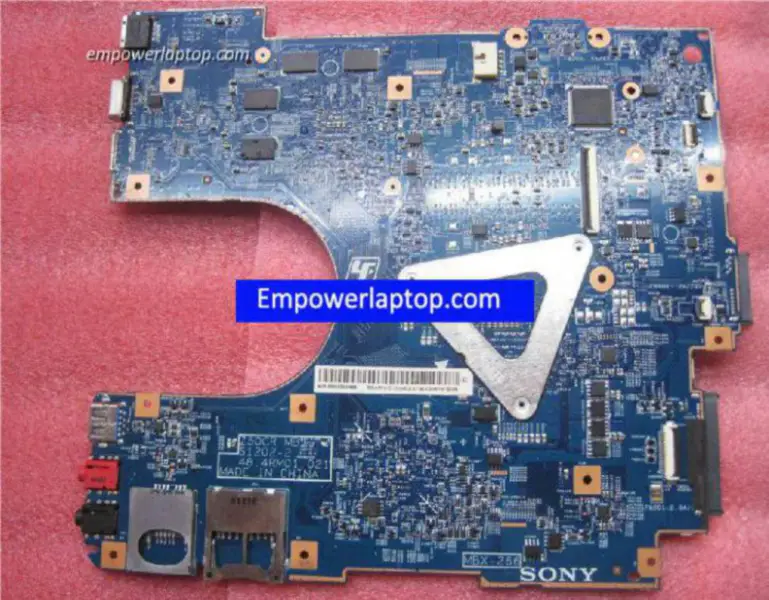 Płyta główna Sony SVE15 MBX-266 A1885198A 48.4RM01.021