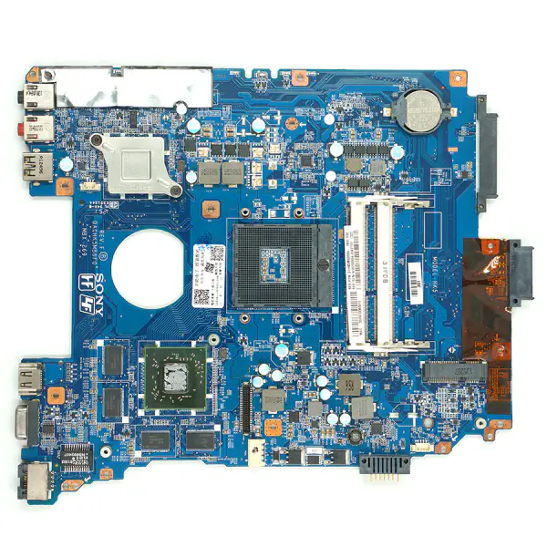 Płyta główna Sony MBX-269 DA0HK5MB6F0