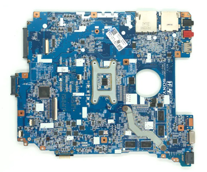 Płyta główna Sony MBX-269 DA0HK5MB6F0