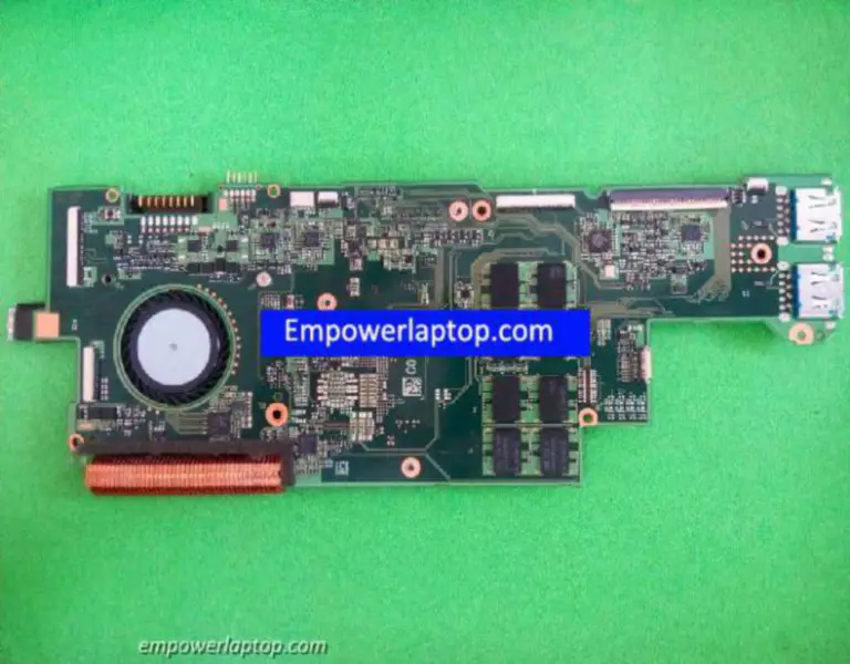 Płyta główna Sony MBX-271 A1894455A i FAN