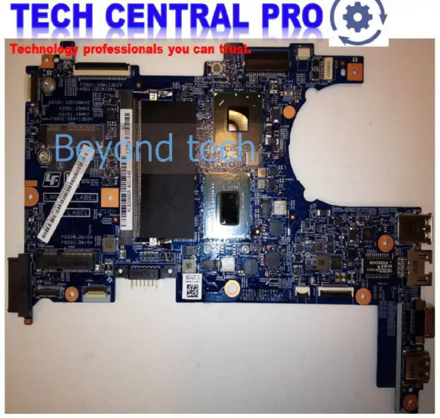 Płyta główna Sony MBX-278 A1905990A