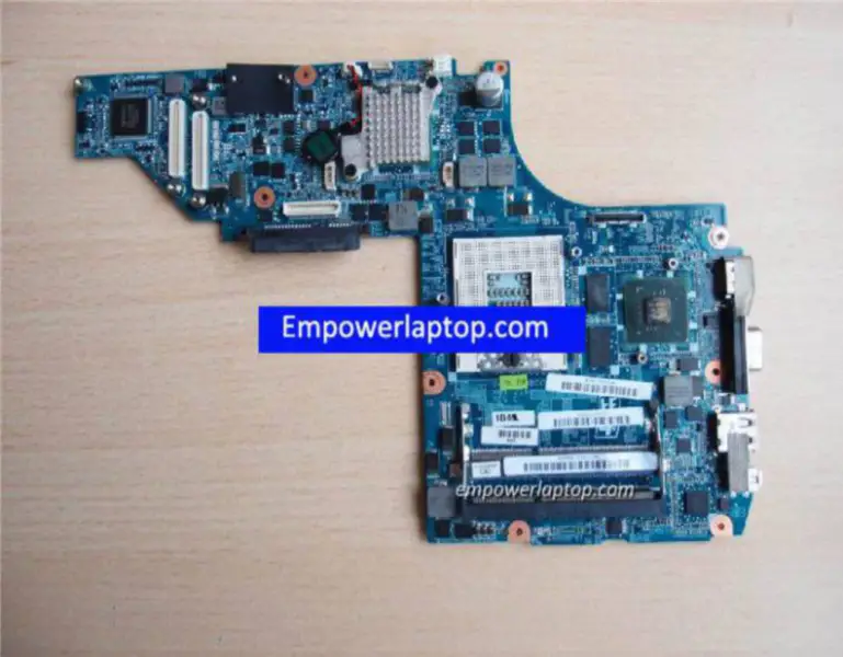 Płyta główna Sony DAGD3AMBCD0 MBX-216