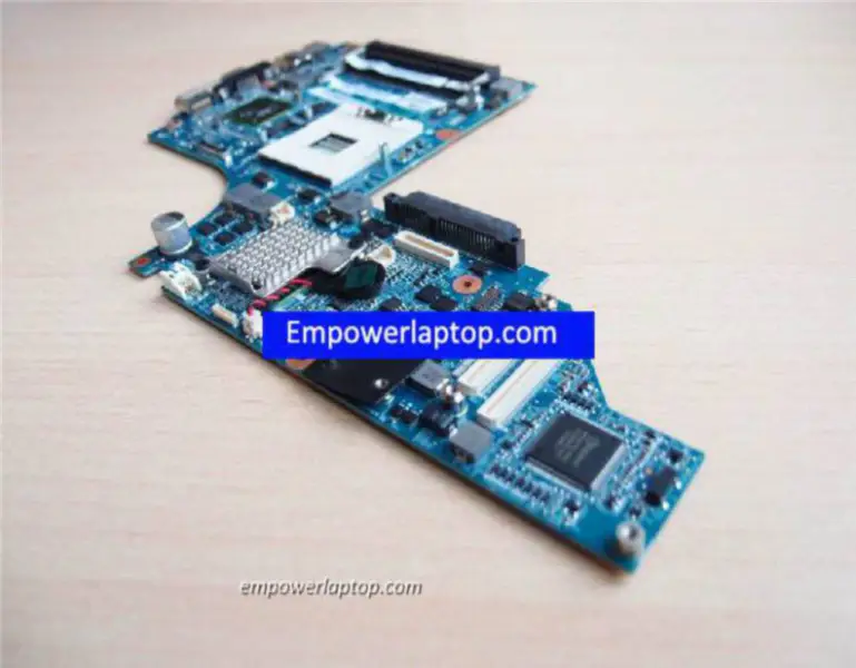 Płyta główna Sony DAGD3AMBCD0 MBX-216