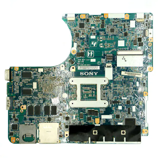 Płyta główna Sony MBX-225