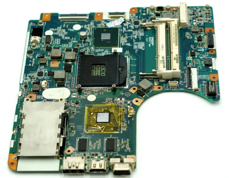 Płyta główna Sony MBX-225