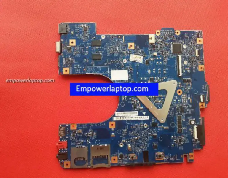 Płyta główna Sony MBX-249 MBX-249 A1829664A 48.4MQ01.01M N12M-GS2-S-A1