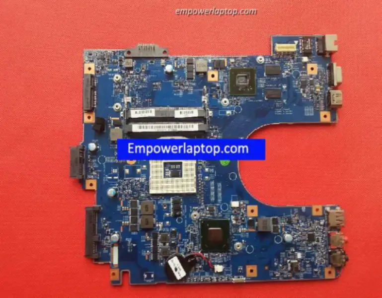 Płyta główna Sony MBX-249 MBX-249 A1829664A 48.4MQ01.01M N12M-GS2-S-A1