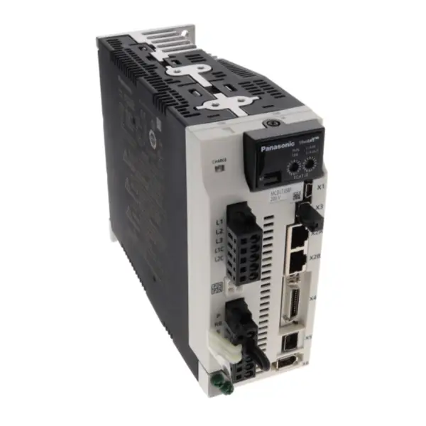Serwonapęd Panasonic MCDLT35BF