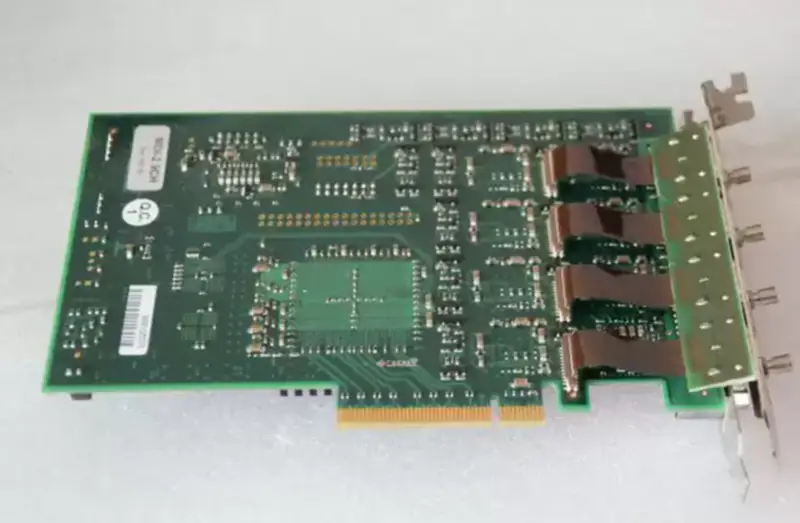 LXCO Technologies AG-Niemcy MDI-2 9CH REV.001 D przemysłowa płyta główna