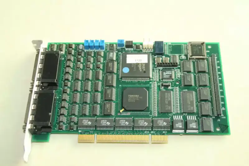 Karta sterowania ruchem PMAC MFX-PCI1440-3-A