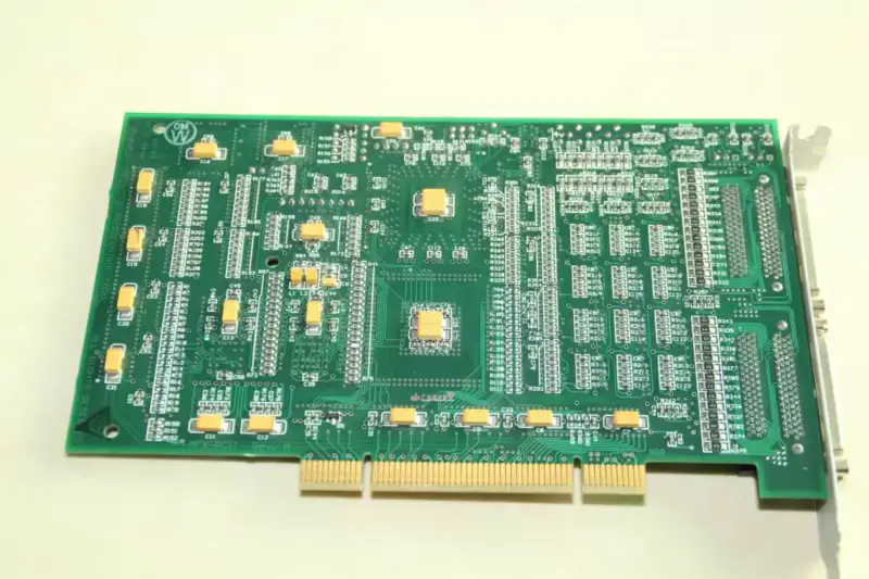 Karta sterowania ruchem PMAC MFX-PCI1440-3-A