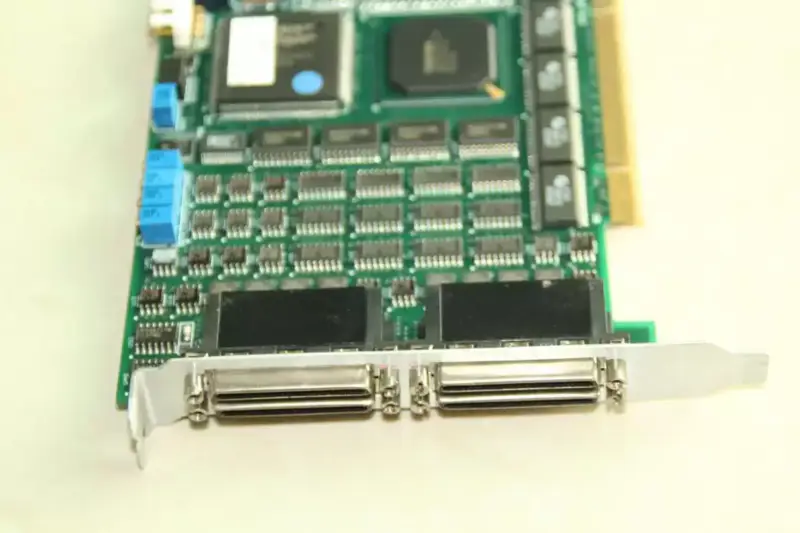 Karta sterowania ruchem PMAC MFX-PCI1440-3-A