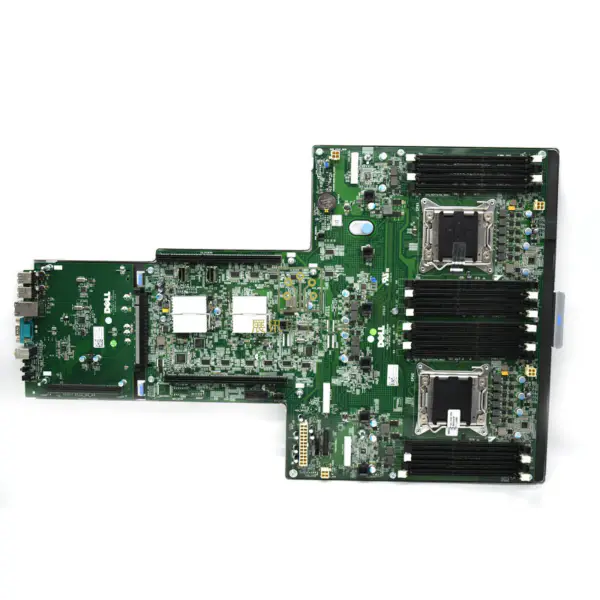 Płyta główna serwera DELL Precision R7610 MGYR2 W2R38