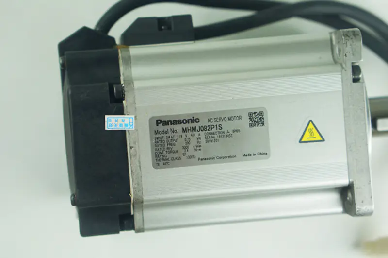 Silnik serwo 143-a30-b 1500w do odkurzacza MHMJ082P1S MHMJ082P1S