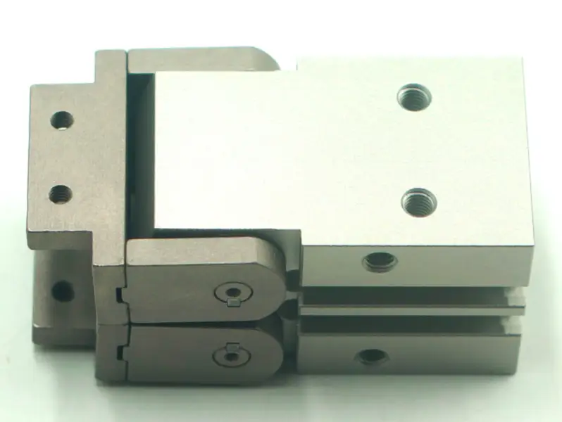 Moduł sterownika PLC SMC MHW2-20D1