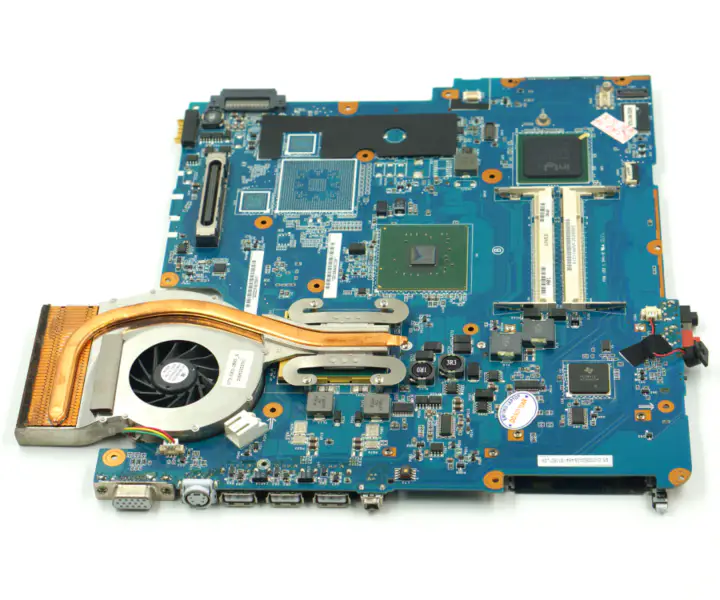 Płyta główna Sony MNX-149 A1211553A