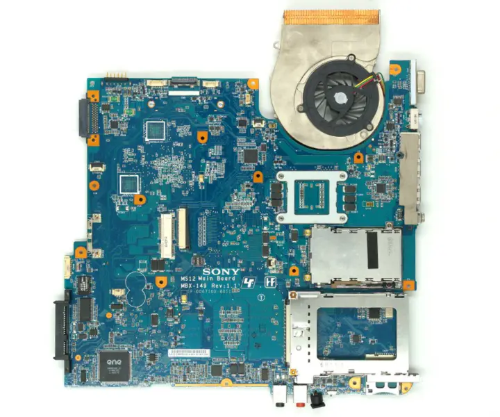 Płyta główna Sony MNX-149 A1211553A