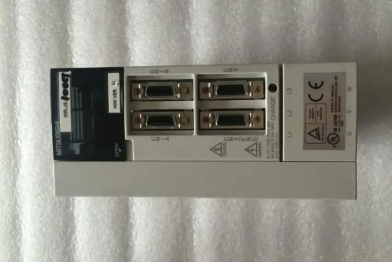 Serwonapęd Mitsubishi MR-J2-100CT MRJ2100CT