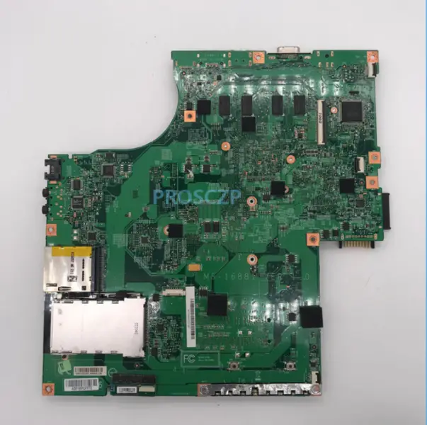 Płyta główna MSI CX620 MS-16881