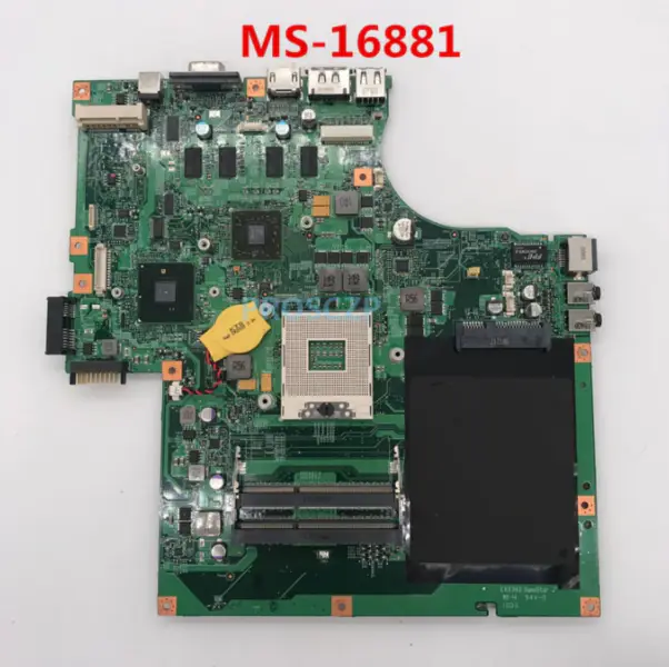 Płyta główna MSI CX620 MS-16881