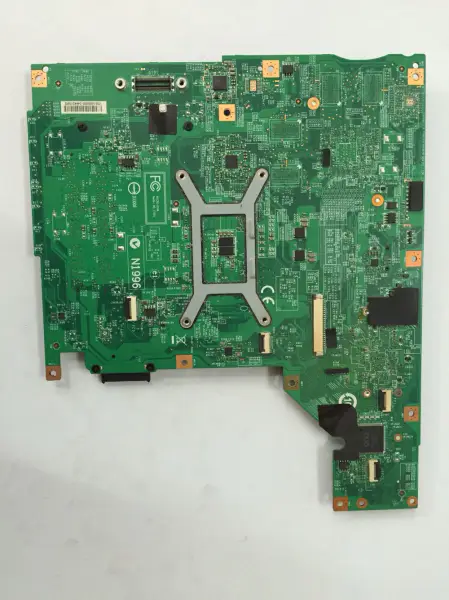 Płyta główna MSI CR70 MS-17551