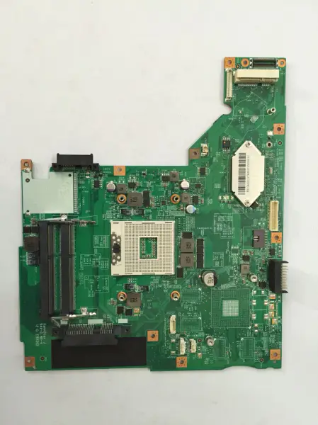 Płyta główna MSI CR70 MS-17551
