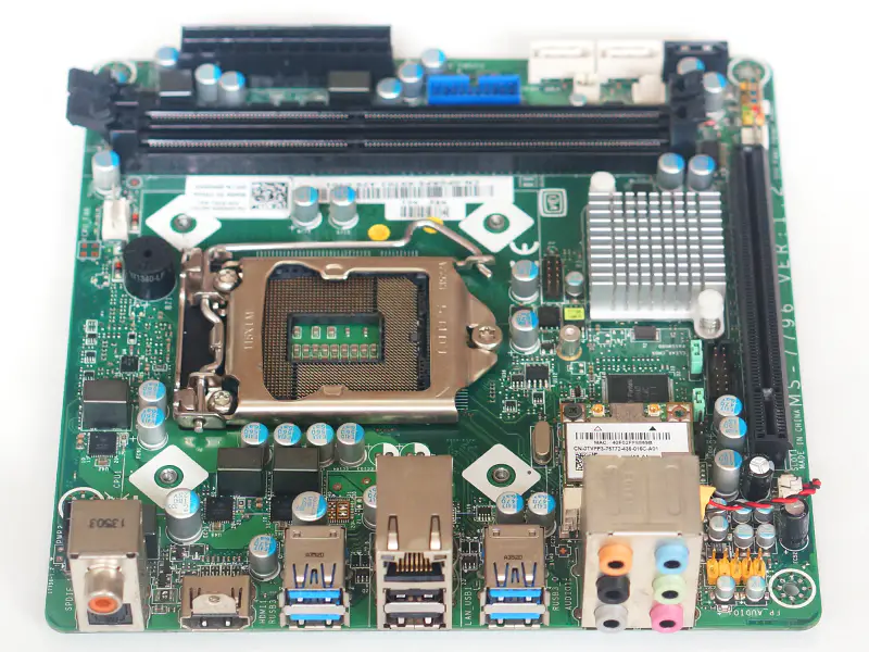 Płyta główna Dell AlienWare X51 R2 MS-7796 0PGRP5