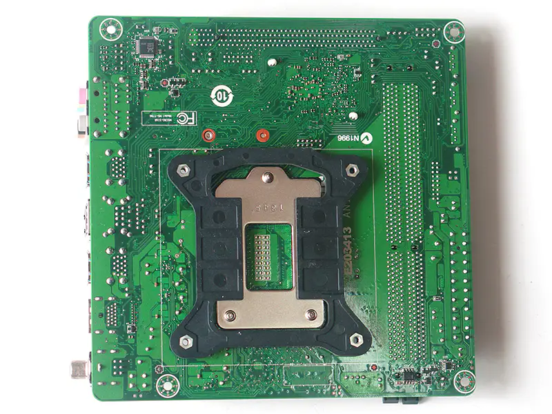 Płyta główna Dell AlienWare X51 R2 MS-7796 0PGRP5
