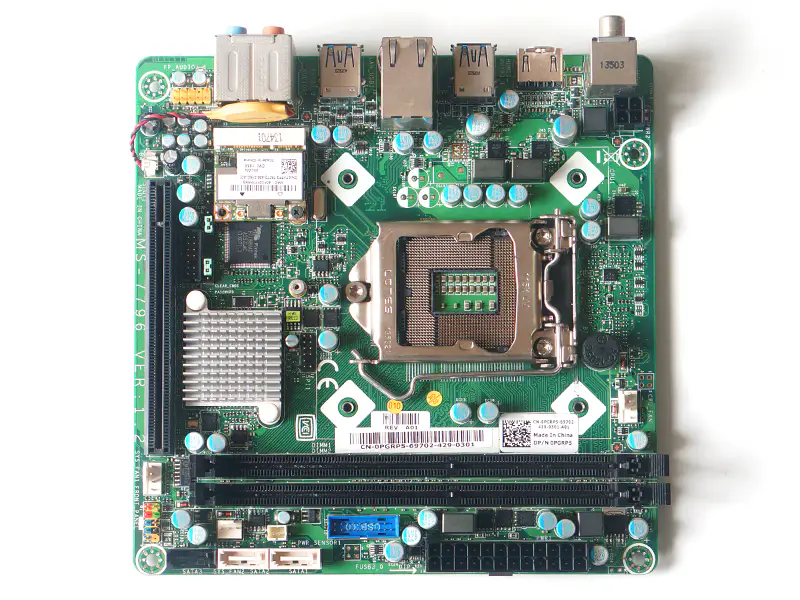 Płyta główna Dell AlienWare X51 R2 MS-7796 0PGRP5
