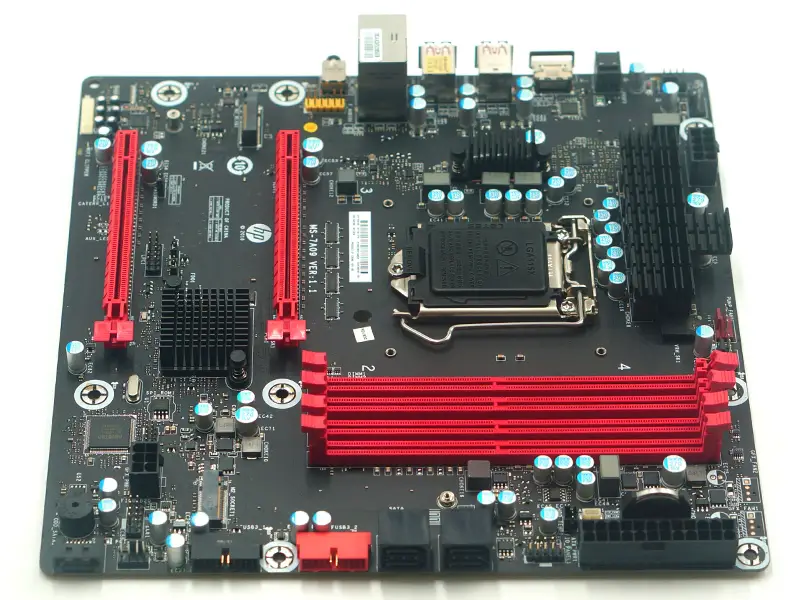 Płyta główna HP Omen X 900-080na 840106-001 MS-7A09 1151