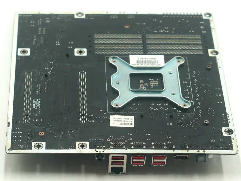 Płyta główna HP Omen X 900-080na 840106-001 MS-7A09 1151