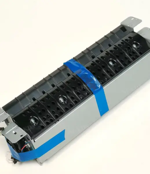 Zespół utrwalający do Lexmark MS431 M1342 431 1342 B3340 MS439 439