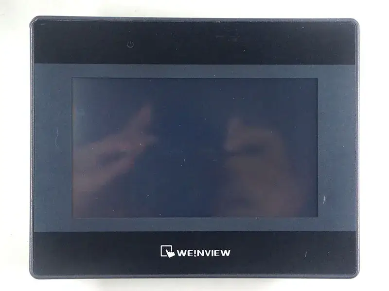 Panel dotykowy HMI Weinview MT6050IP