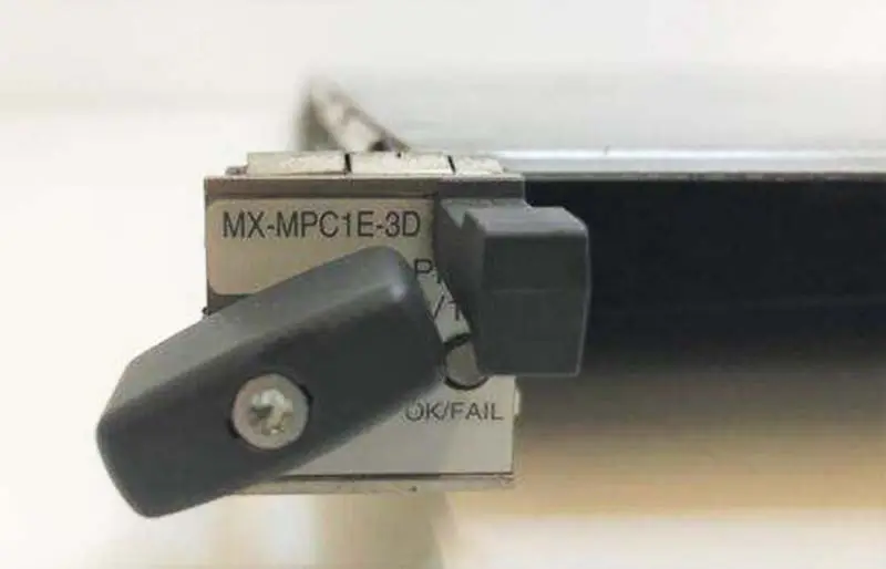Moduł rozszerzający Juniper Networks Mx-mpc1e-3d