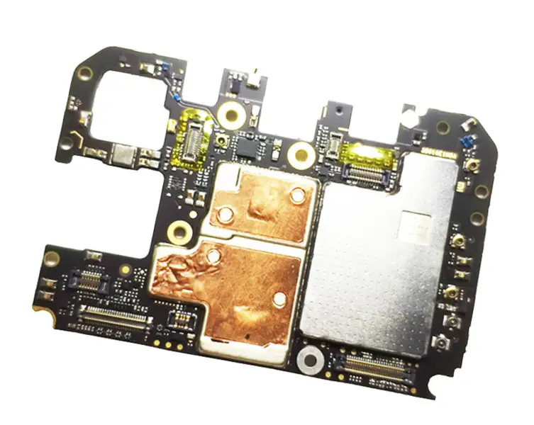 Płyta główna Xiaomi 8 Mi8