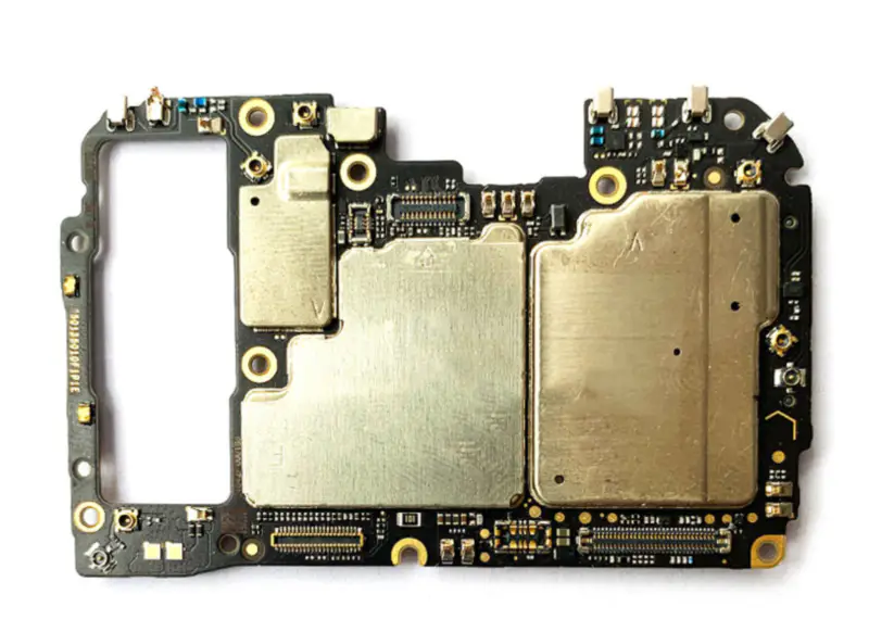 Płyta główna Xiaomi 9 Pro Mi9 Pro 8G+256G Transparent Special Edition
