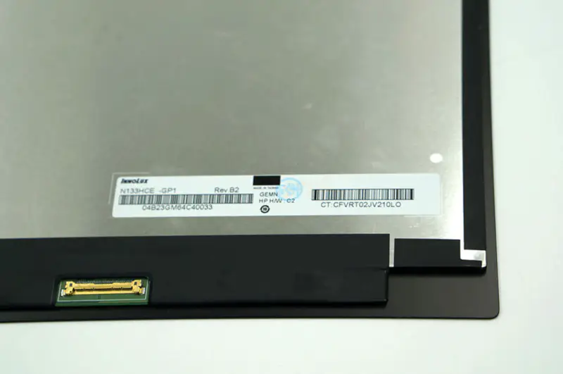 Ekran Xiaomi TM1613