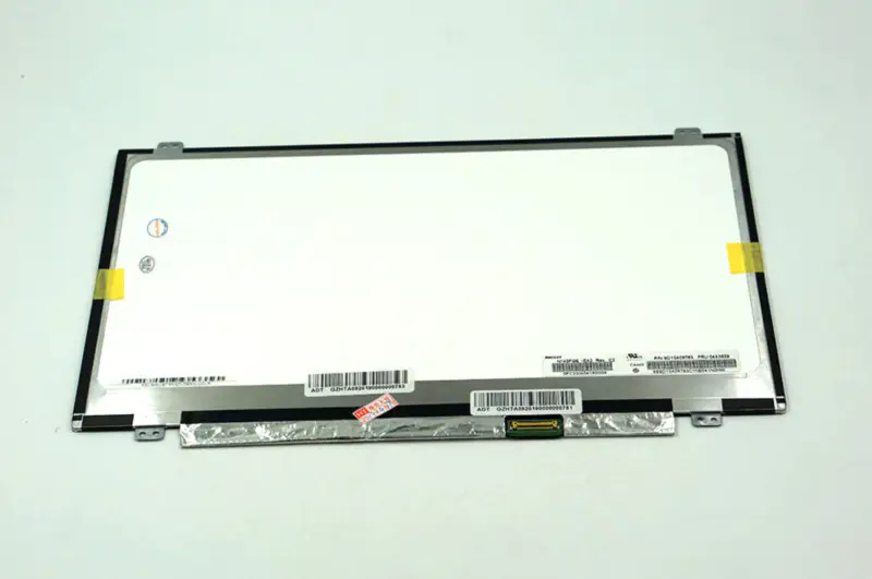 LTN140KT13 LP140WD2 TPB1 B140RTN02.3 N140FGE-EA2 Do paneli HP 840 Led Panel