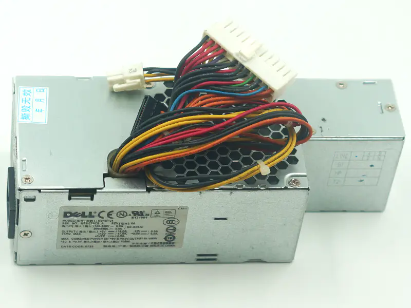 Zasilacz Dell N275P-00 L275E-01