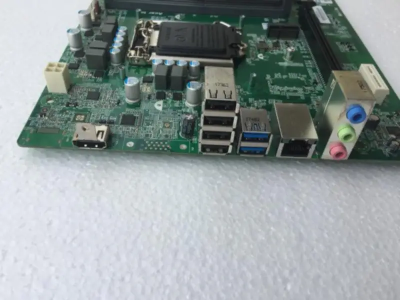 Płyta główna Acer TC-885 N50-600 P03-600 B36H4-AD