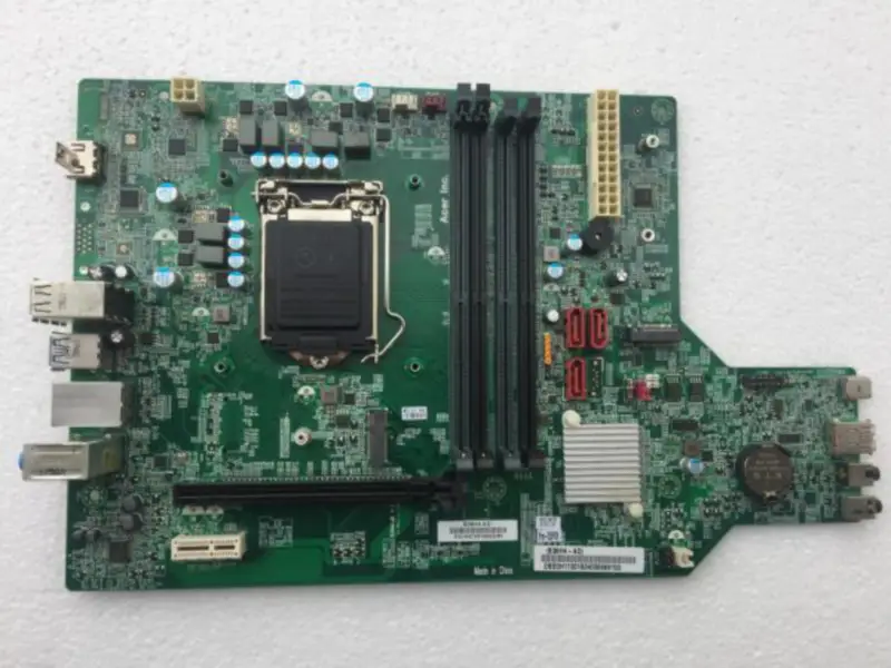 Płyta główna Acer TC-885 N50-600 P03-600 B36H4-AD