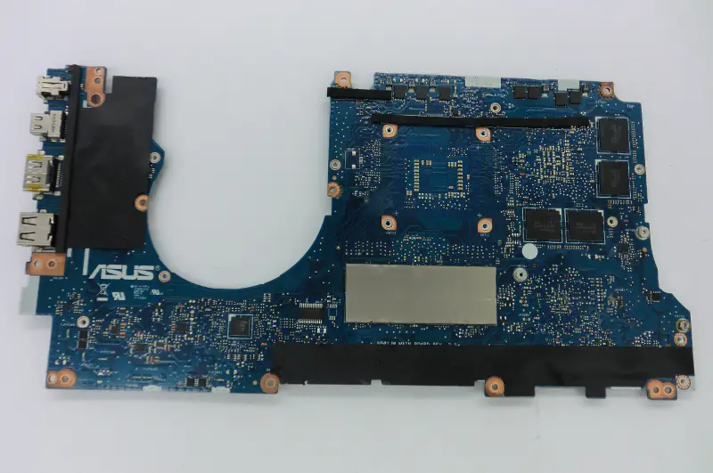 Płyta główna Asus UX501JW N501JW