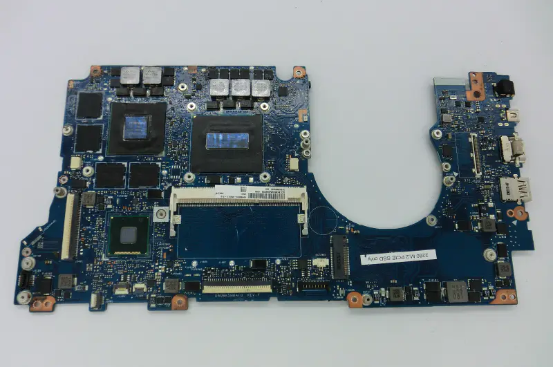 Płyta główna Asus UX501JW N501JW