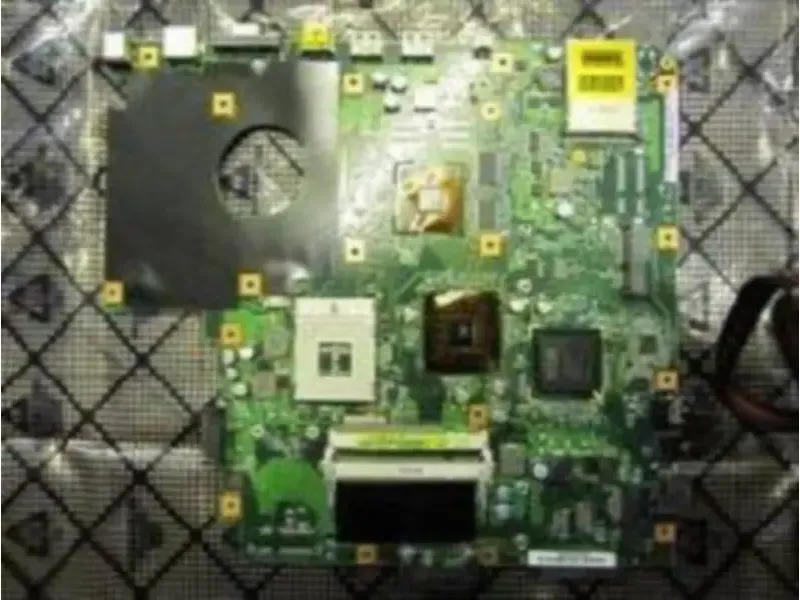 Asus N50V płyta główna
