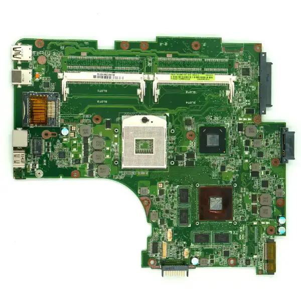 Płyta główna Asus N53SV